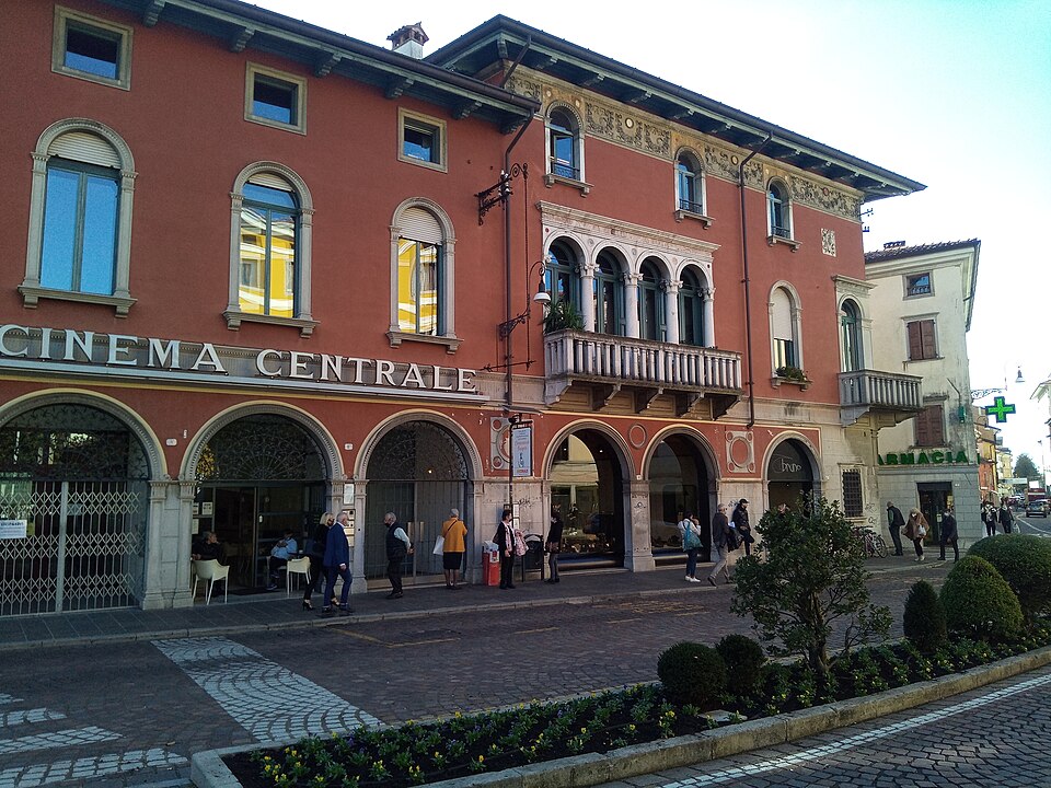 Cinema Centrale