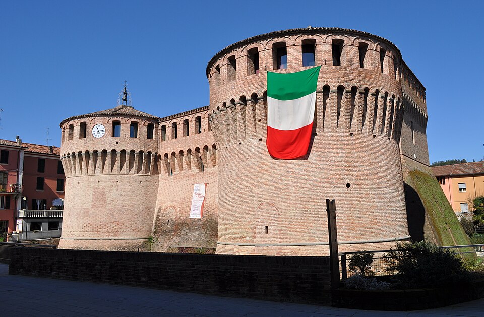 Teatro Comunale