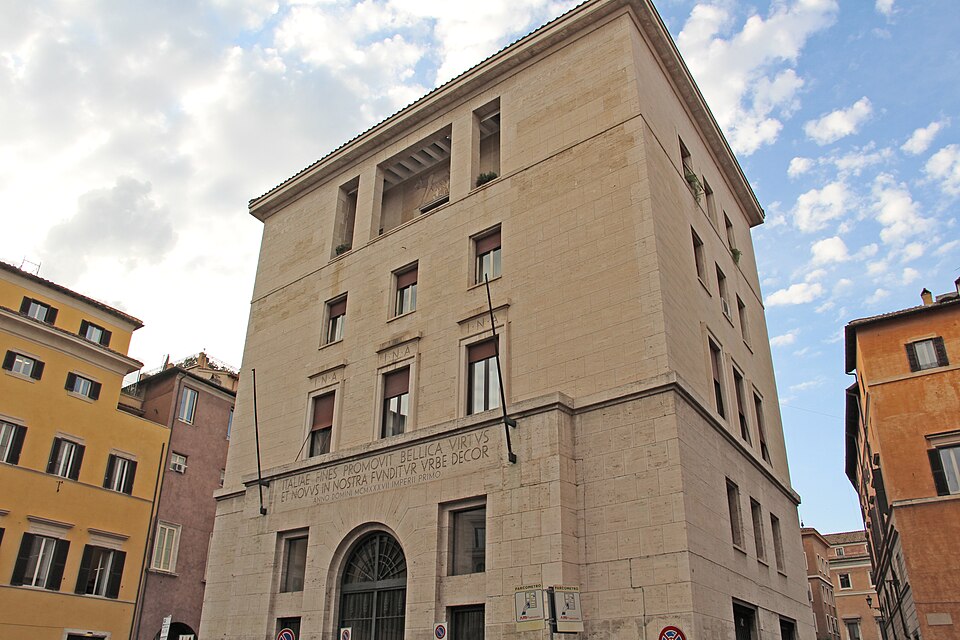 Teatro Valle