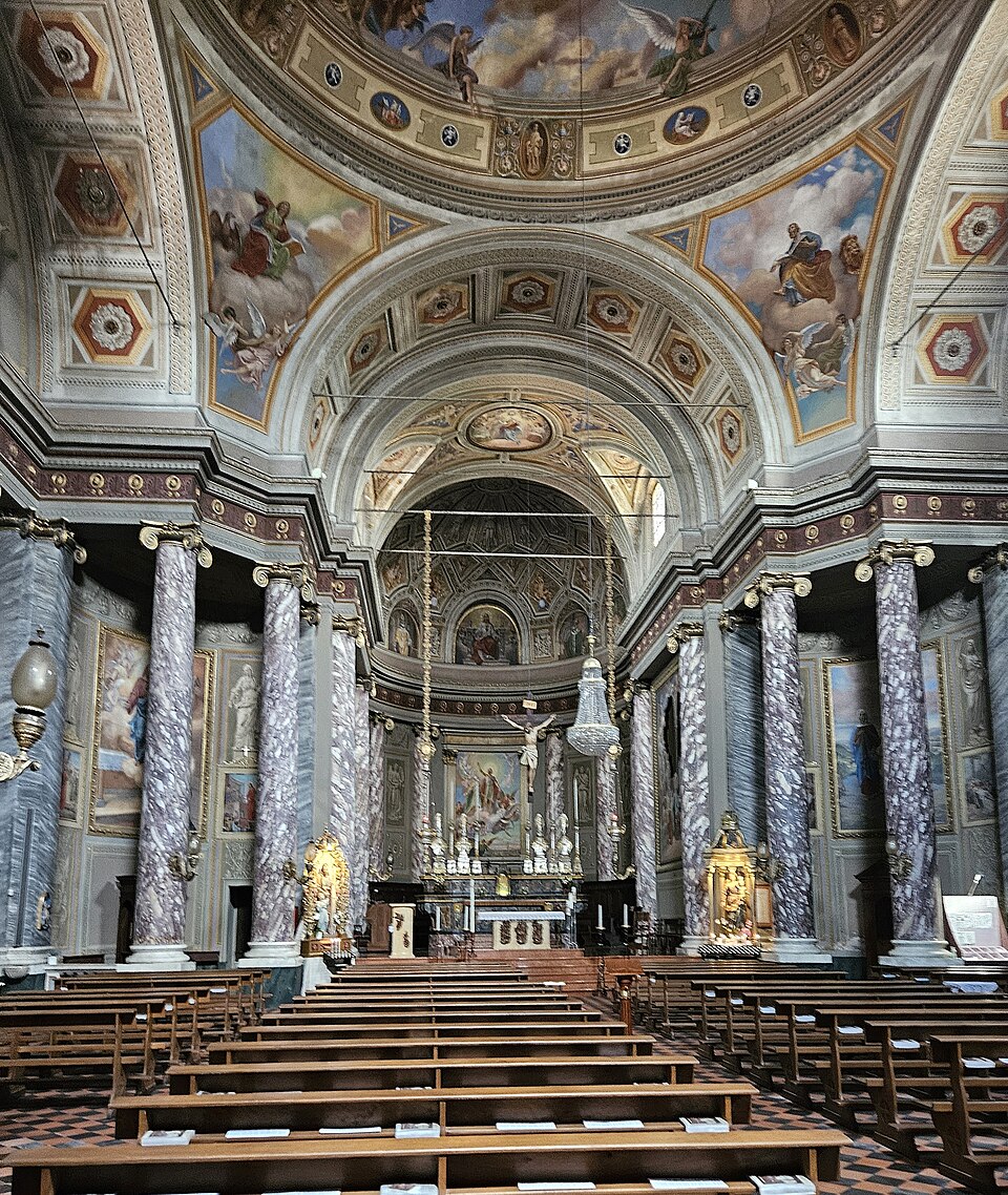 Teatro Galileo Galilei