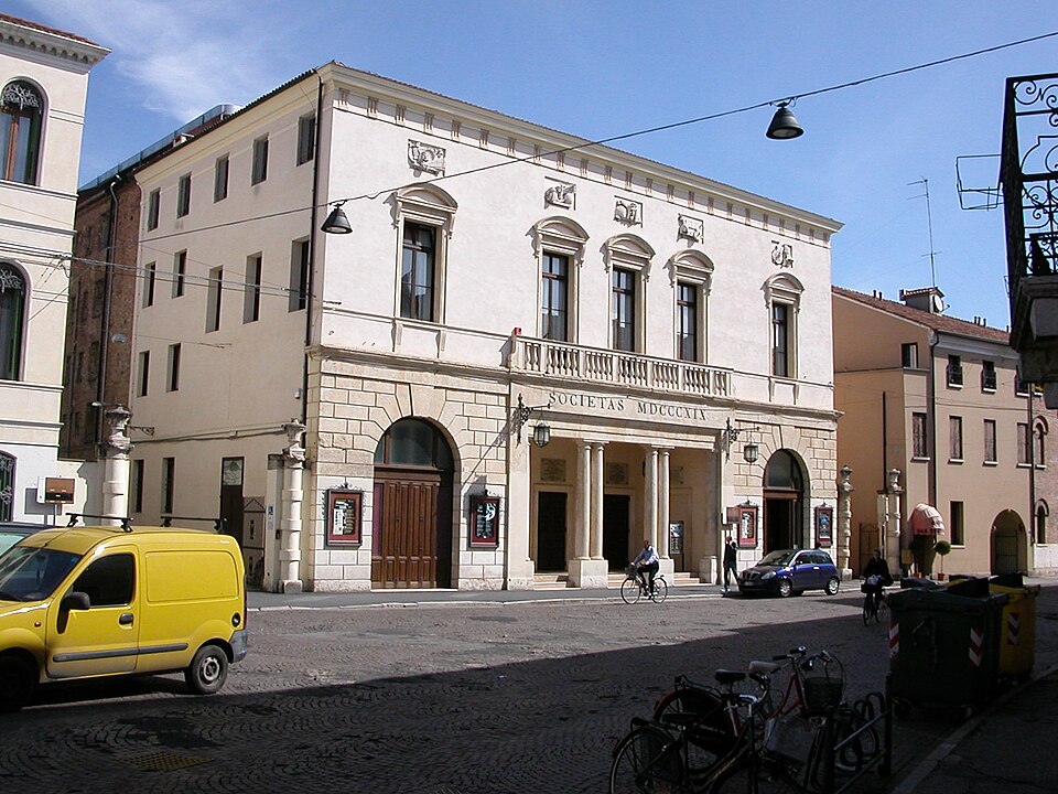 Teatro Sociale