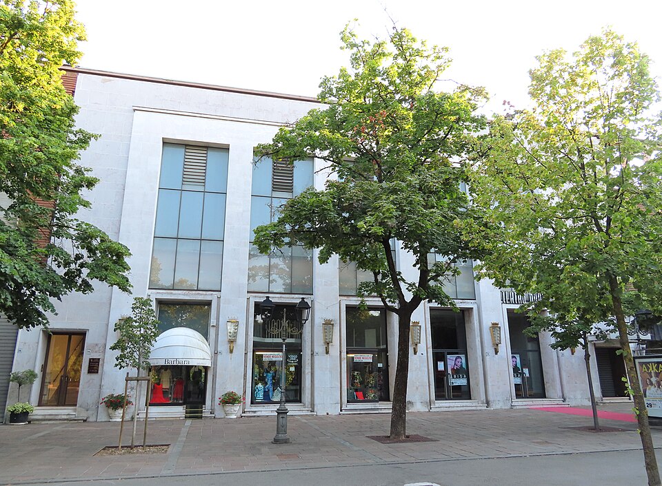 Teatro Nuovo