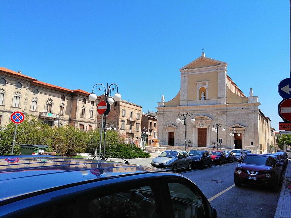 Teatro Comunale Concordia