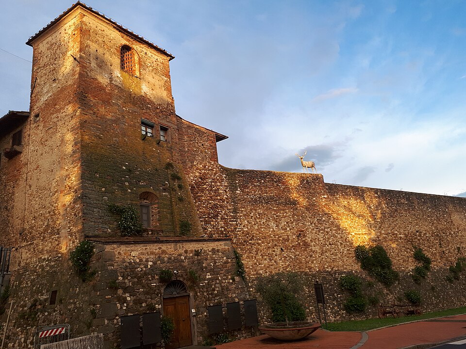 Teatro Comunale Niccolini