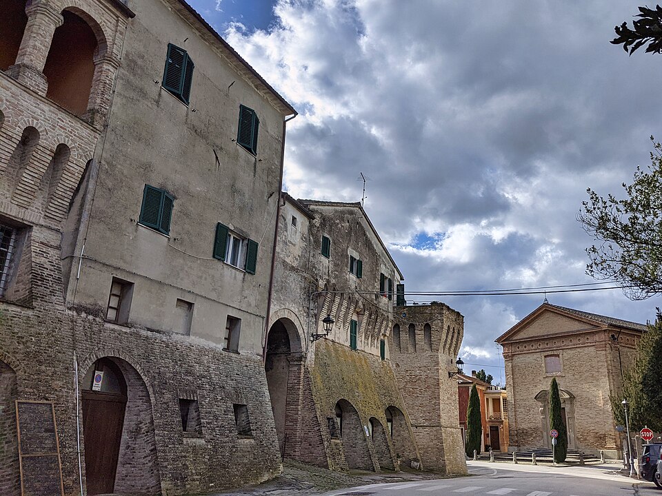 Teatro Paolo Ferrari
