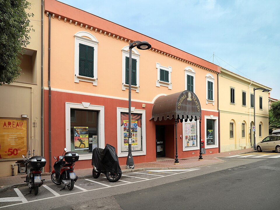 Cinema Teatro Verdi