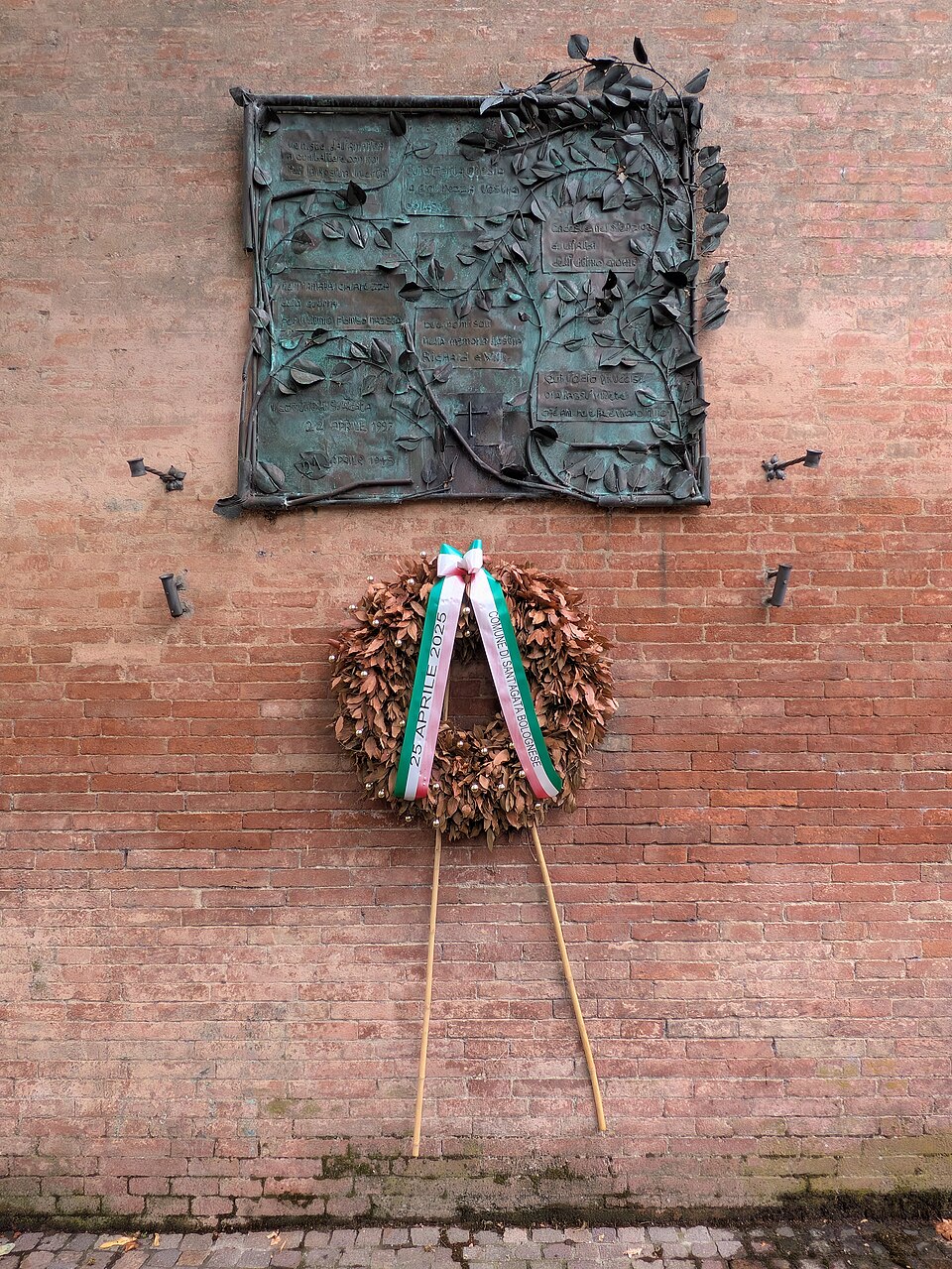 Palazzo municipale