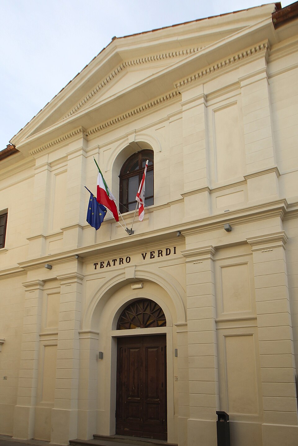 Teatro Verdi