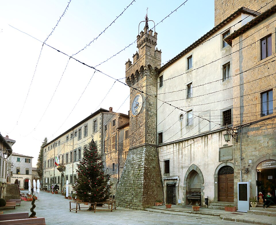 Teatro Comunale