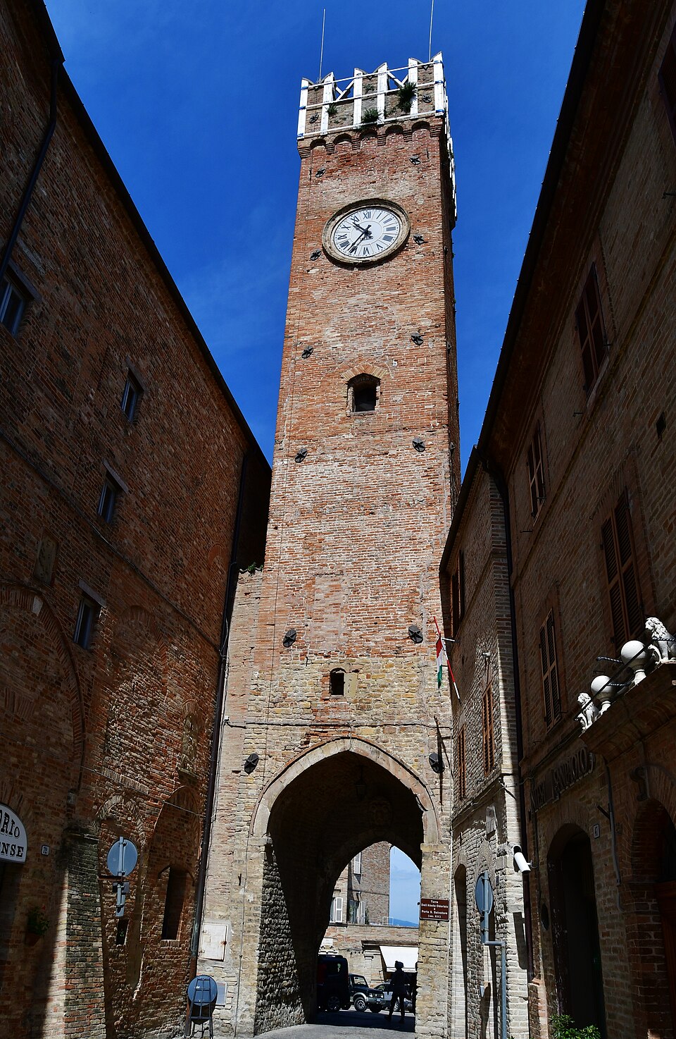 Teatro del Leone
