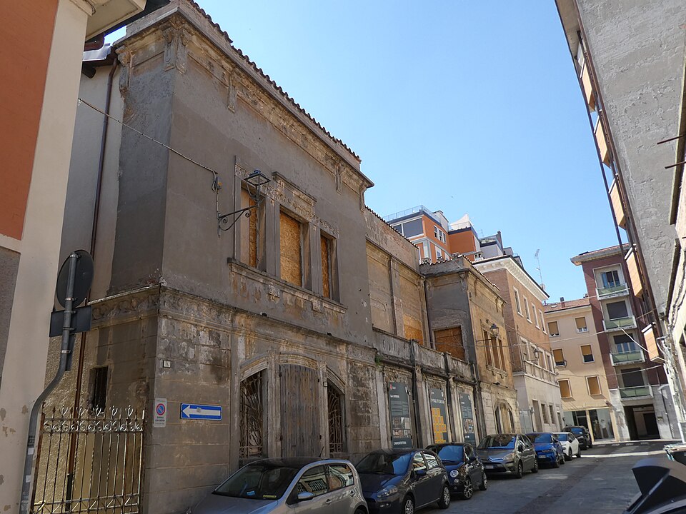 Politeama sociale