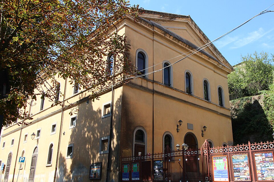 Teatro Castagnoli