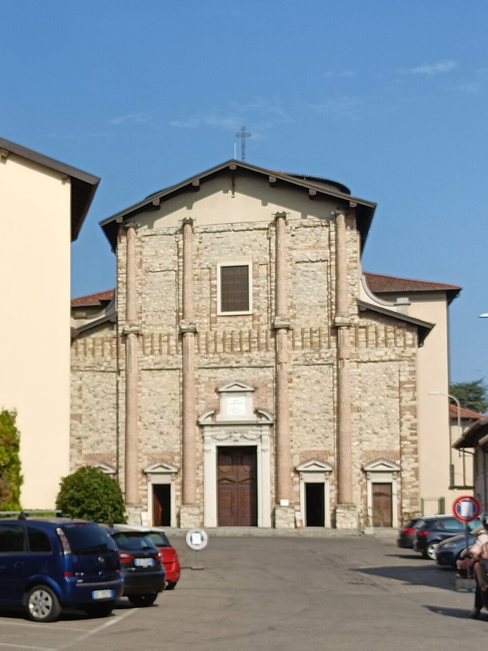 Cinema via Baracca 24