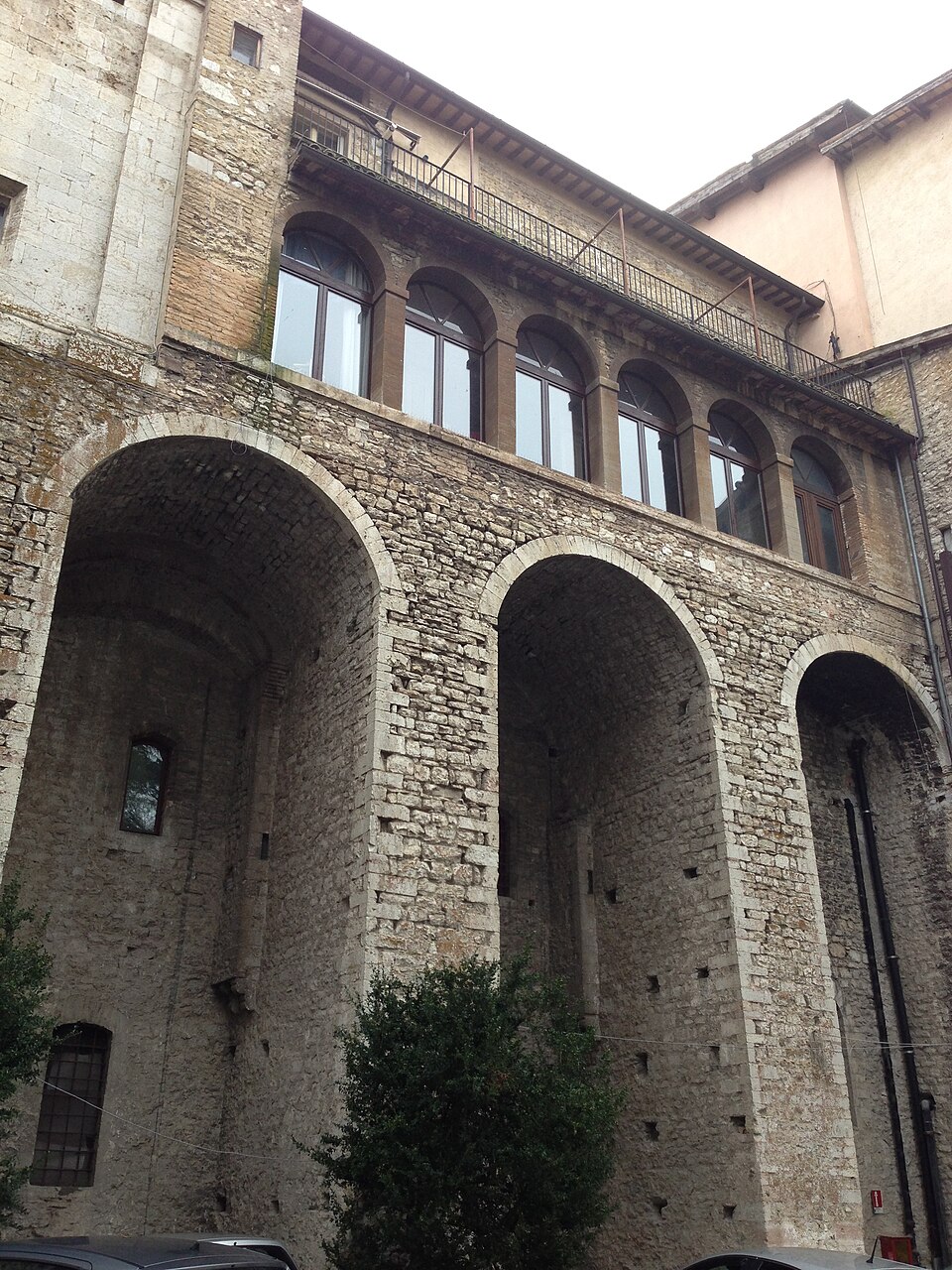 Teatrino delle sei