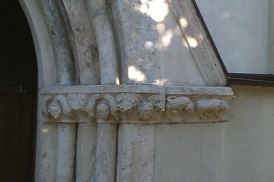 Arena Romana, Susa