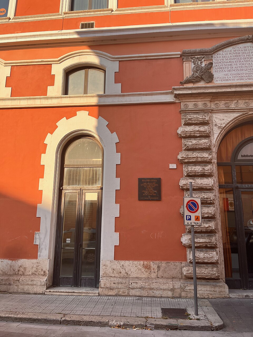 Teatro Giuseppe Verdi