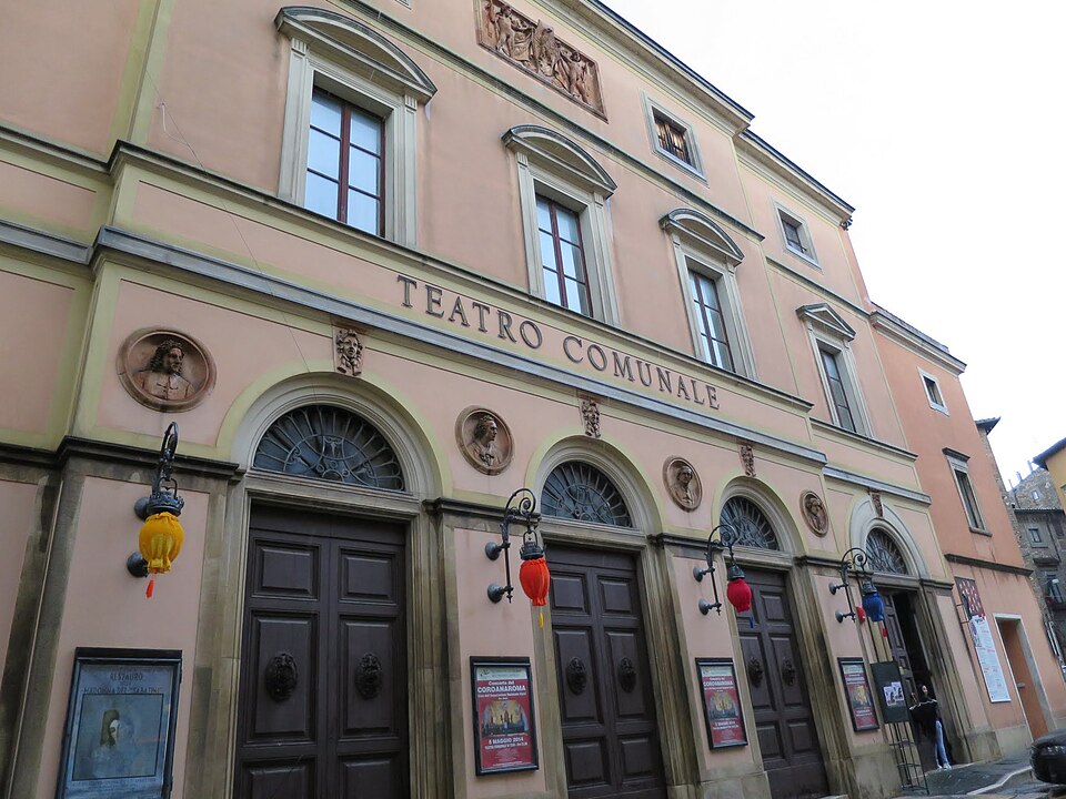 teatro Comunale