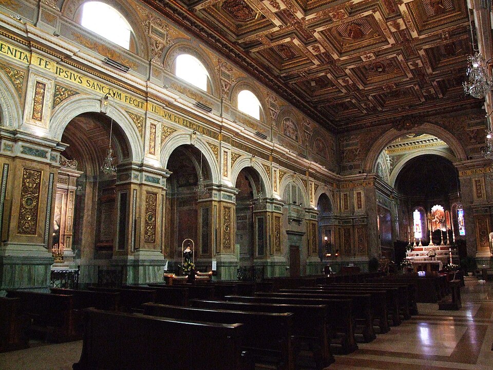 Teatro Nicola Vaccaj