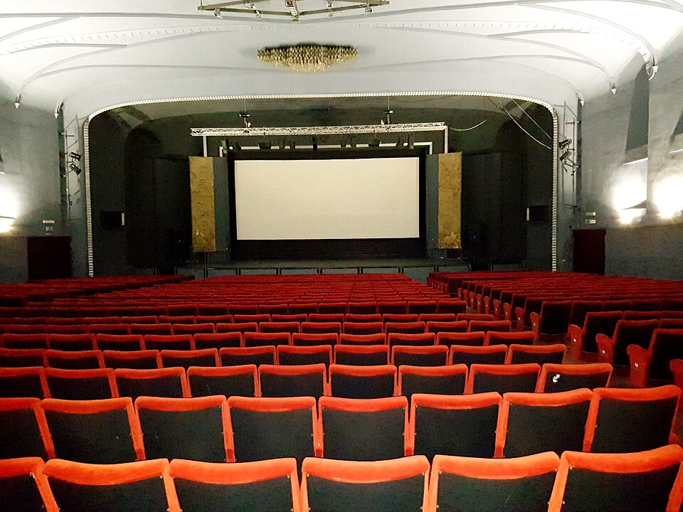 Teatro Nuovo
