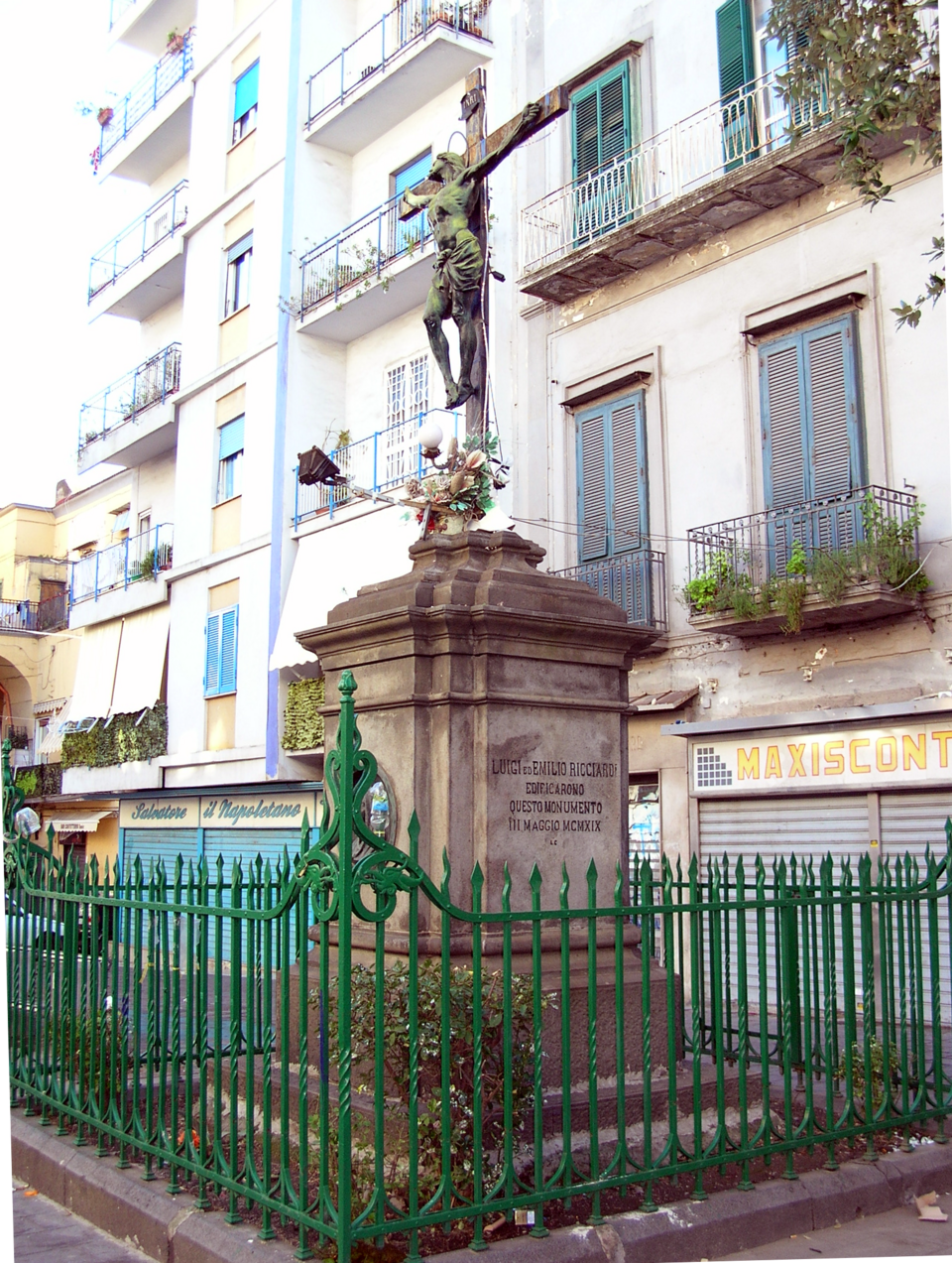 Teatro Moderno