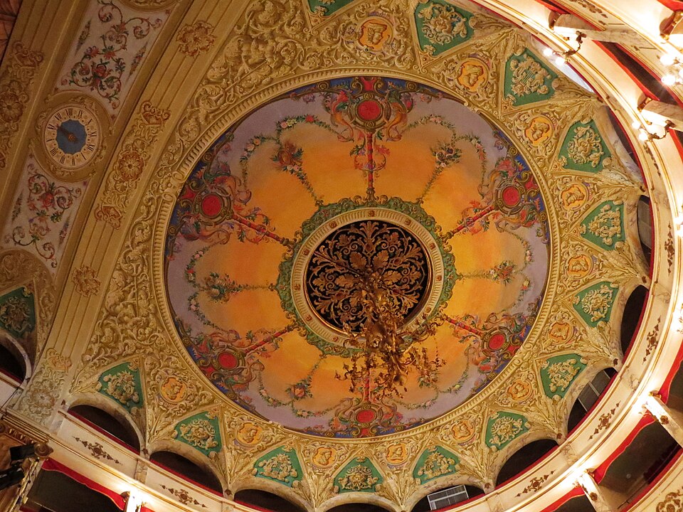 Teatro comunale