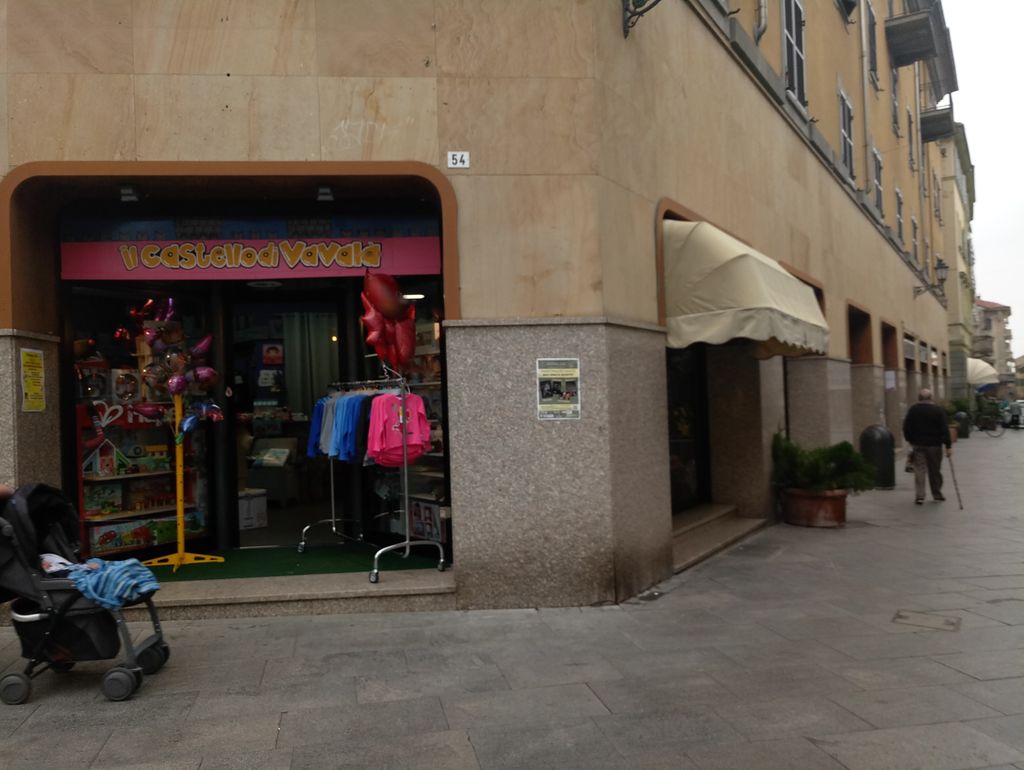 Teatro Sociale