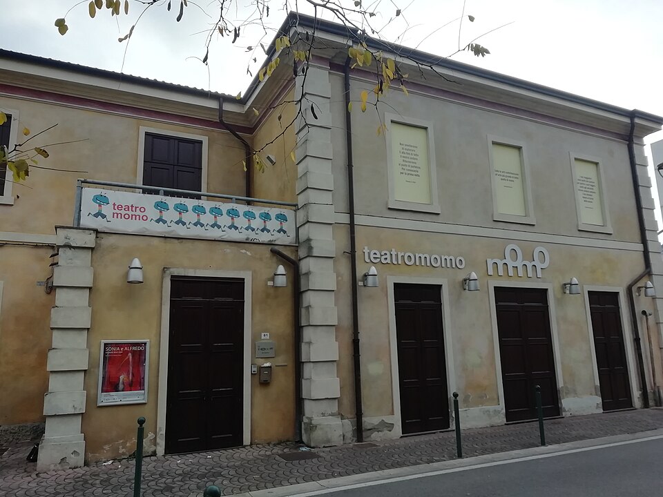teatro Momo
