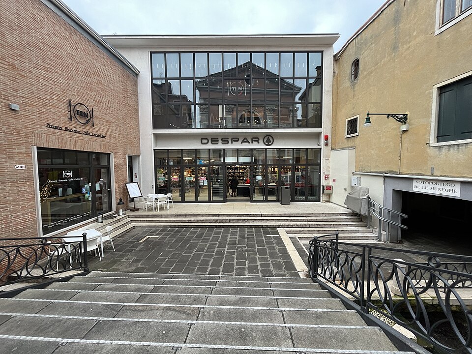 Teatro San Benedetto