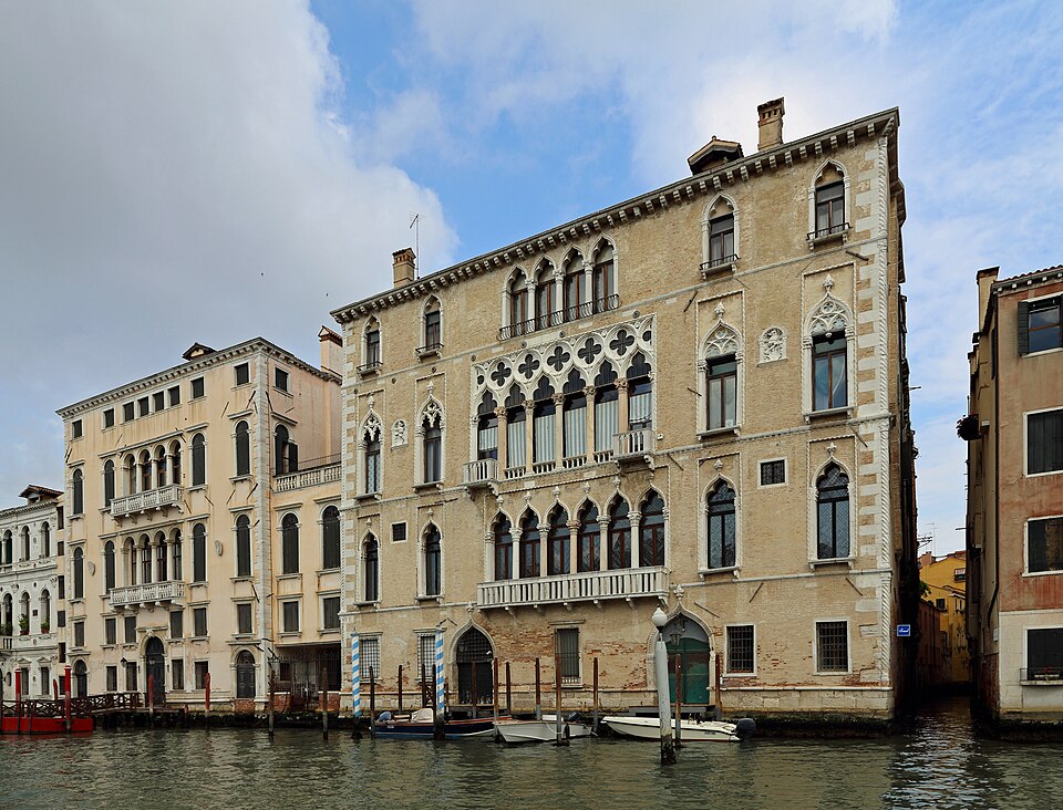 Teatro Sant'Apollinare