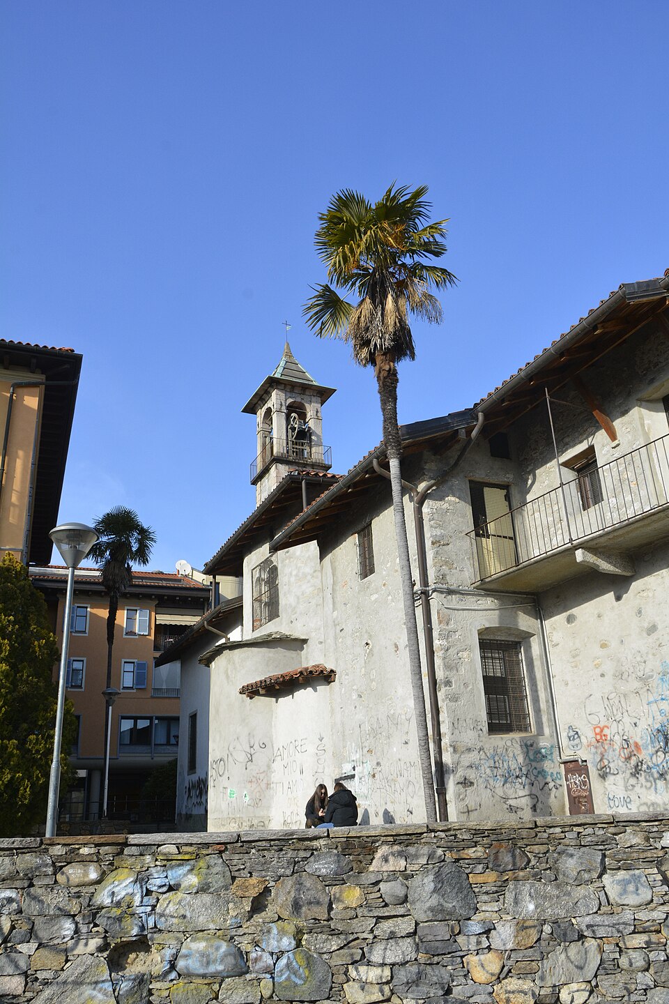 Teatro Sociale