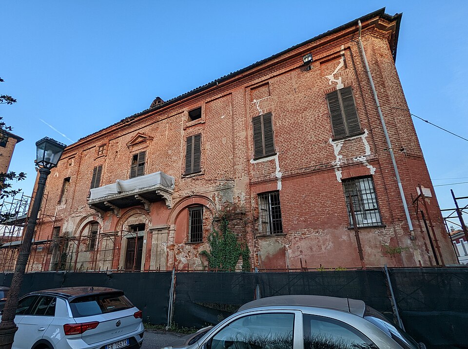 Teatro dei Nobili
