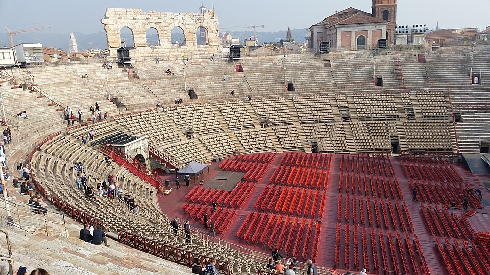 Arena di Verona