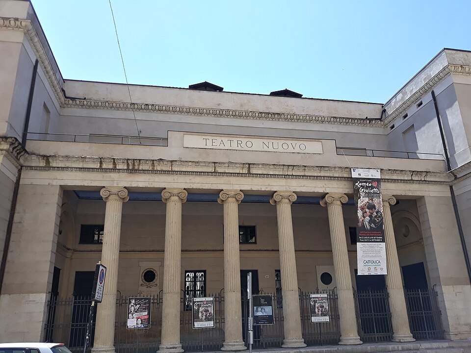 Teatro Nuovo