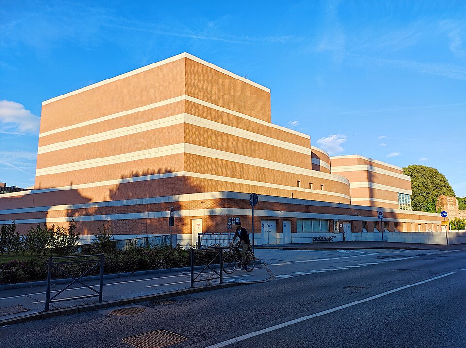 Teatro comunale Città di Vicenza