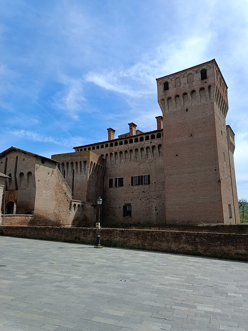 Teatro Cantelli