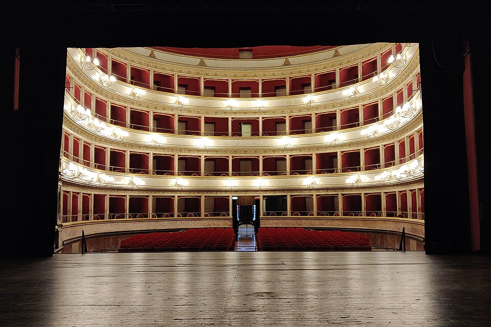 Teatro Unione