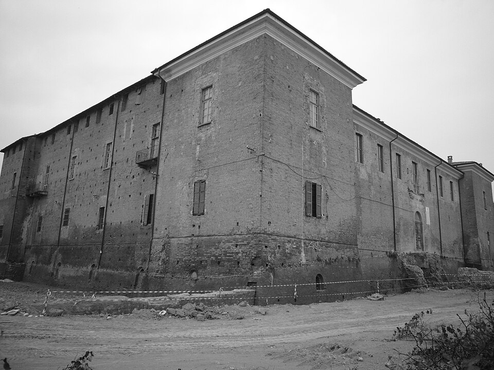 Teatro Sociale