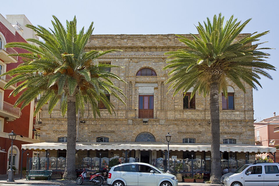 teatro di San Pietro
