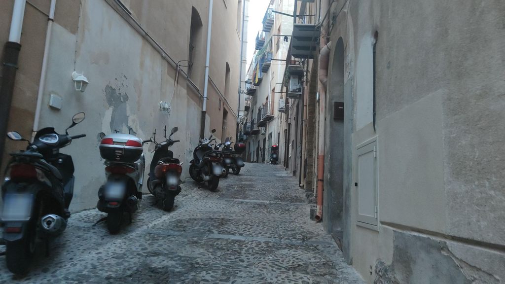 Arab-Norman Palermo and the Cathedral Churches of Cefalú and Monreale