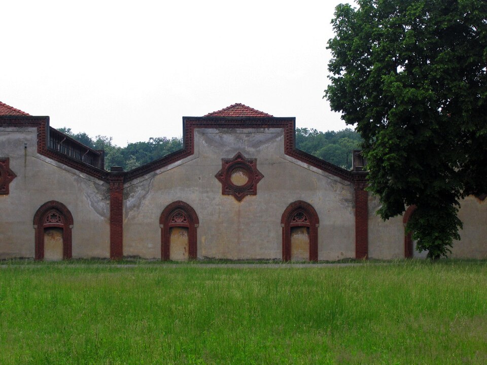 Crespi d'Adda