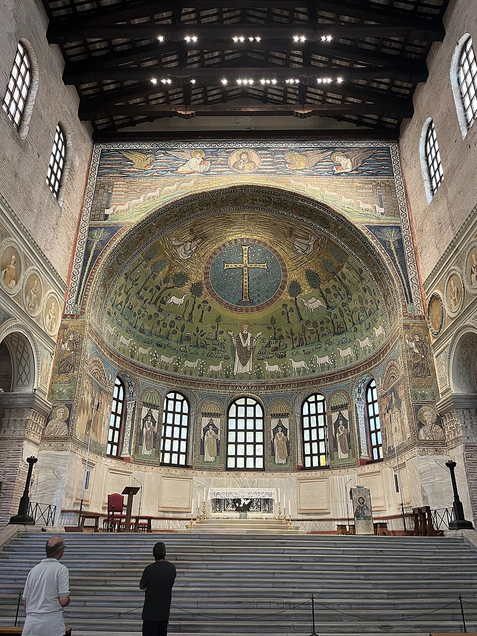 Early Christian Monuments of Ravenna