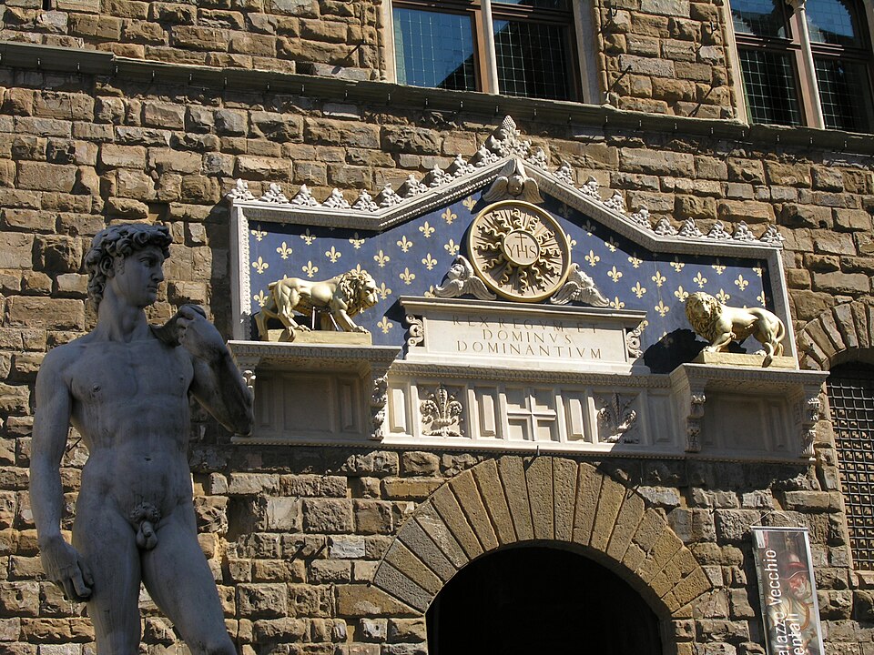 Historic Centre of Florence