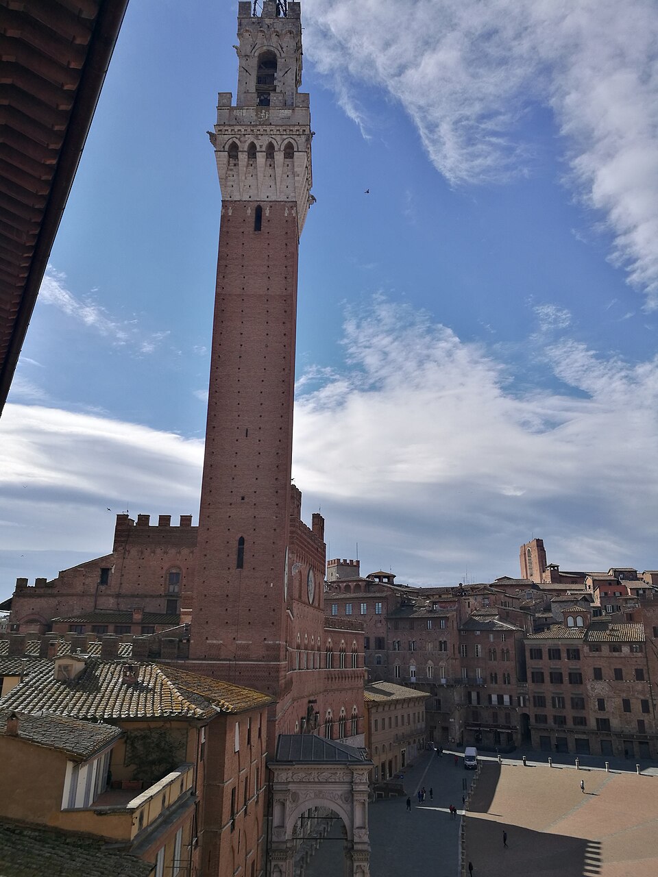 Historic Centre of Siena