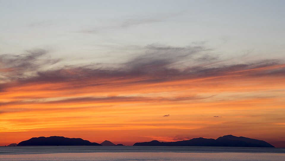 Isole Eolie (Aeolian Islands)