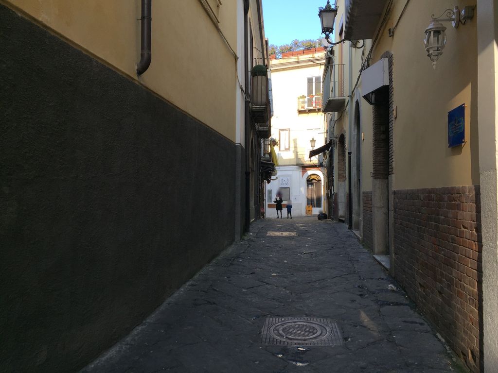 Longobards in Italy. Places of the Power (568-774 A.D.)